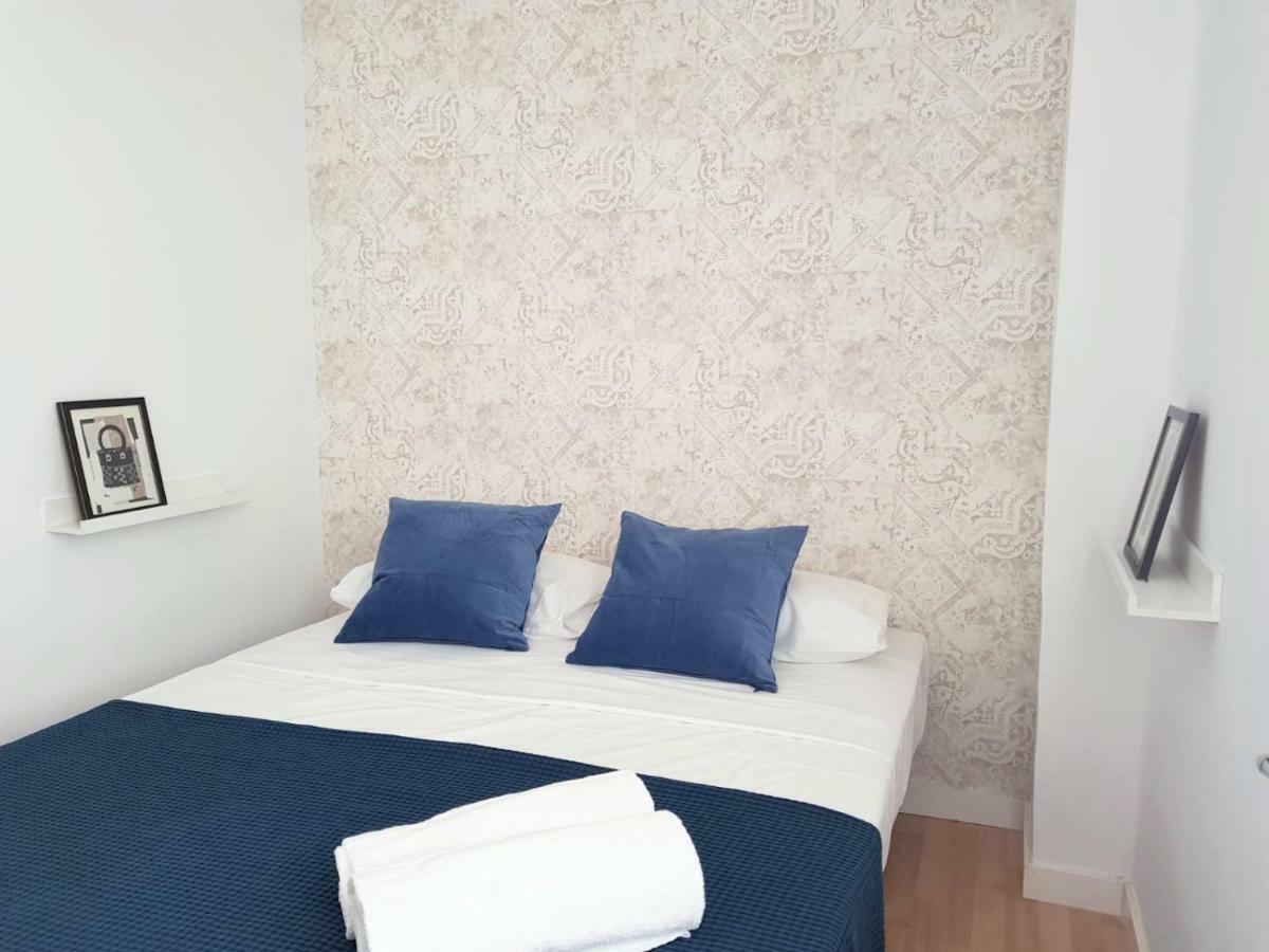 Florit Flats - The Jardines Del Turia Apartment Valencia Exterior photo